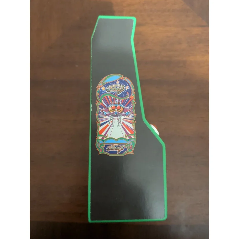 2018 Bandai Namco Classic Galaga Mini Arcade Game 6